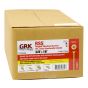 Vis, STR, RSS, 3/8" x 16", 100/pqt