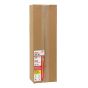 Vis, STR, RSS, 3/8" x 16", 50/pqt