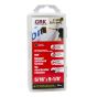 Vis structurales robustes RSS, 5/16" x 5 1/8", 20/pqt