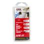 Vis structurales robustes RSS, 5/16" x 6", 20/pqt