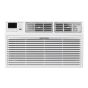 Window Air Conditioner - UWAA - 550 pi² - 12 000 BTU - White