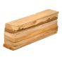 Cedar Shims – Mini – 12/pkg