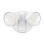 Security Light – LED – 3CCT - White