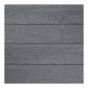 Revêtement Ridgewood D5, 12” x 12', Charbon, 4/pqt