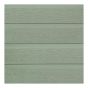 Ridgewood D5 Siding – 12” x 12' - Toundra – 4/pkg
