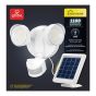 Security Light – LED - Solar - White