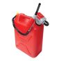 Pompe Flexible, Pocket Pump Flex
