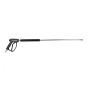 Pistolet/Lance, 5 000 PSI, 36"