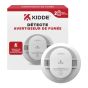 Smoke Alarm - 2 AA batteries