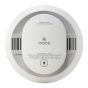 Smoke Alarm - 2 AA batteries - 2/pkg