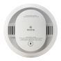 Smoke Alarm - With 10 Years Sealed Battery