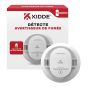 Smoke Alarm - With 10 Years Sealed Battery