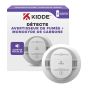 Combo Smoke Alarm And Co - 10 Years Sealed Battery