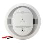 Combo Smoke Alarm And Co - 120 V & 10 Years Sealed Battery