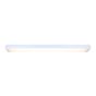 Luminaire enveloppante DEL, 40W, 3 CCT, 4'