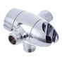 PRO-FIX™ Shower Diverter, Chrome Finish