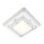 Grille de remplacement, DEL, pour ventilateurs Broan