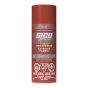 Outdoor Fabric Paint – 340 g – Satin Rum Punch Finish