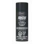 Outdoor Fabric Paint – 340 g – Satin Black Finish