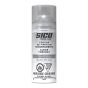 Clear Topcoat – 340 g – Semi-Gloss Clear Finish