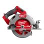 Scie circulaire, sans fil, M18 FUEL, 7 1/4"