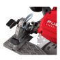 Scie circulaire, sans fil, M18 FUEL, 7 1/4"
