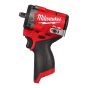 Impact Wrench - Compact - M12 FUEL - 3/8"