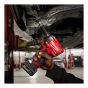 Impact Wrench - Compact - M12 FUEL - 3/8"