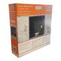 Niche de douche, KERDI-BOARD, 12" x 12"