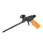Teflon Foam Gun