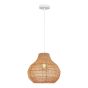 Luminaire suspendu, Rotia, 35 cm