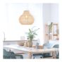 Luminaire suspendu, Rotia, 35 cm