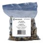 Coude 90 degrés, laiton, 1/2 PEX, 50/pqt