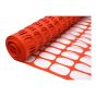 Winter Protection Fence, Orange, 1 x 15m 