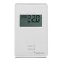 Thermostat électronique pour plancher chauffant Concerto Basic, 3 600 W
