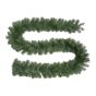 Decorative Garland - 200 Tips - 2.7 m - Green