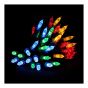 Christmas Light Set – LED – 8 Functions – Multicolour