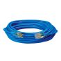 Polar Low Temperature Extension Cord, -50°C Rated, 15 m