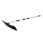 Roof Rake - Telescopic Handle 6’-20.5’