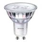 Ampoules à DEL GU10 Ultra Definition, blanc doux, 4 W, 3/pqt