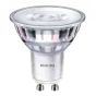 Ultra Definition LED GU10 Light Bulbs, Bright White, 4W, 3/Pkg