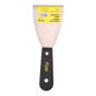 Grattoir mural flexible, 3"