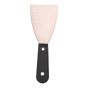 Grattoir mural flexible, 3"