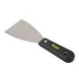 Grattoir mural flexible, 3"