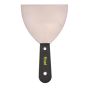 Grattoir mural flexible, 5"