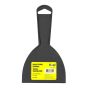 Flexible Plastic Wall Scraper - 3 15/16"