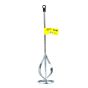 Paint Mixer – 16" – 3/8" Hex