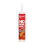 No More Nails Paneling & Moulding Construction Adhesive, 266 mL