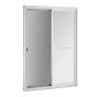 Porte de patio, Astral 540, Low-E, gauche, XO, 5’
