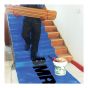 Floor protector 40" x 45'